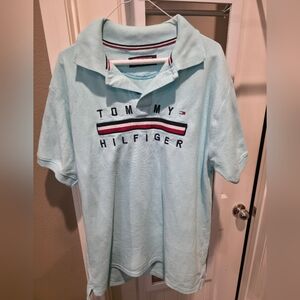 Tommy Hilfiger Polo XL